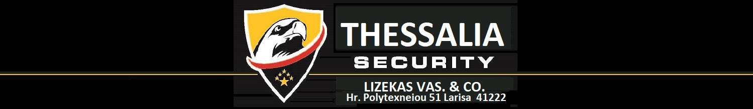 thessalia Security EN
